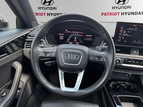Used 2024 Audi A4 2.0T Premium Plus AWD/4WD image 12