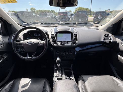 Used 2019 Ford Escape Titanium FWD image 26