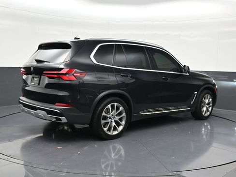 Used 2024 BMW X5 sDrive40i RWD image 5