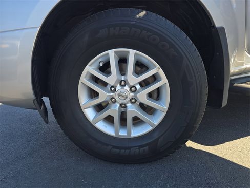 Used 2019 Nissan Frontier SV w/ Value Truck Package image 26