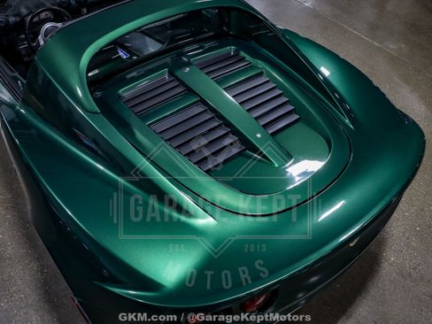 Used 2005 Lotus Elise image 48