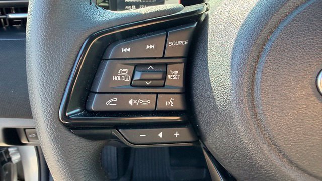 Used 2026 Subaru Outback Premium AWD/4WD image 17