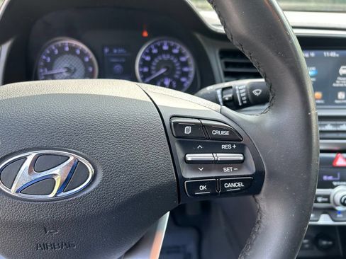 Used 2020 Hyundai Elantra Value Edition w/ Cargo Package (C1) FWD image 22