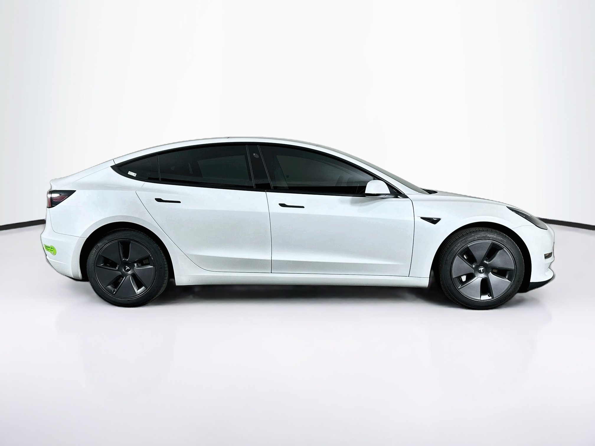 Used 2023 Tesla Model 3 Standard Range RWD image 10