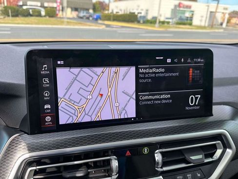 Used 2023 BMW X3 xDrive30i w/ M Sport Package image 29