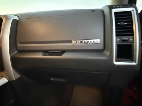 Used 2017 RAM 1500 Big Horn RWD image 95