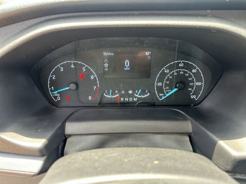 Used 2022 Ford Transit 350 DRW RWD image 25