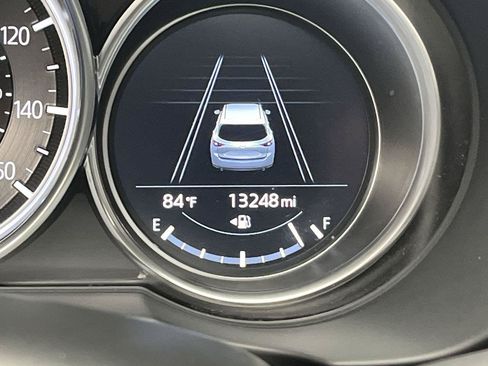 Certified 2025 MAZDA CX-5 Carbon Edition AWD/4WD image 16