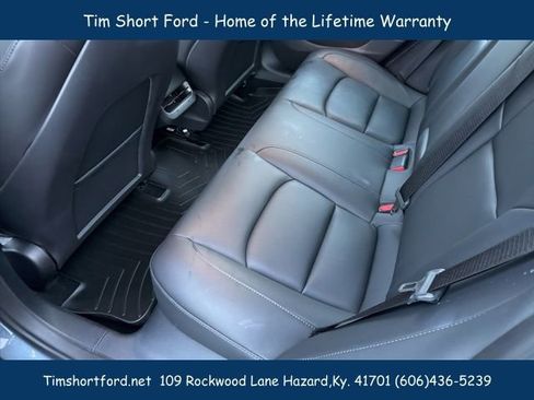 Used 2023 Tesla Model 3 Standard Range image 9