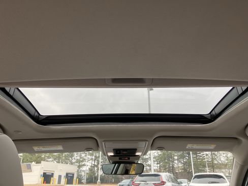 Certified 2024 Honda Accord Touring image 31