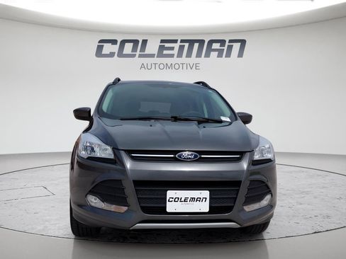 Used 2015 Ford Escape SE w/ Equipment Group 201A AWD/4WD image 8