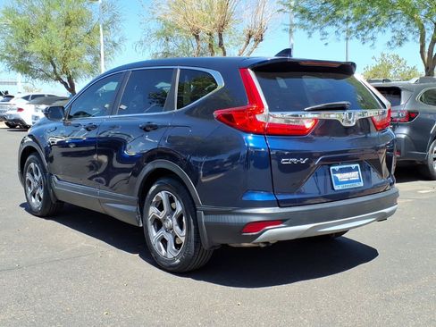 Used 2017 Honda CR-V EX image 3