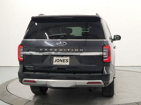 Used 2022 Ford Expedition Limited RWD image 6