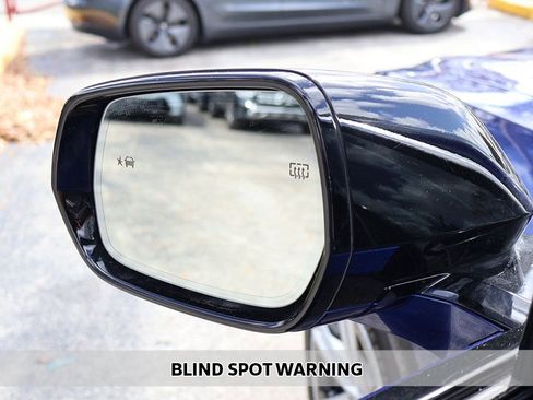 Used 2024 Cadillac Lyriq Tech w/ Driver Assist Package image 7