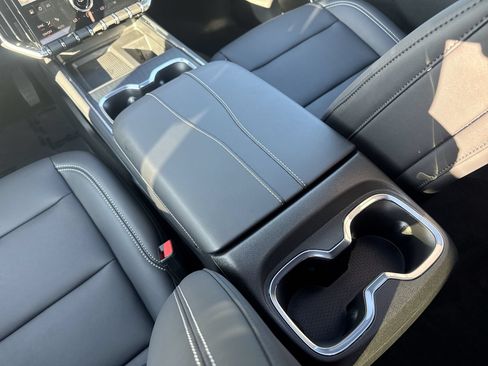 New 2026 GMC Acadia Elevation w/ Black Edition AWD/4WD image 23