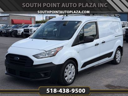 Used 2020 Ford Transit Connect XL