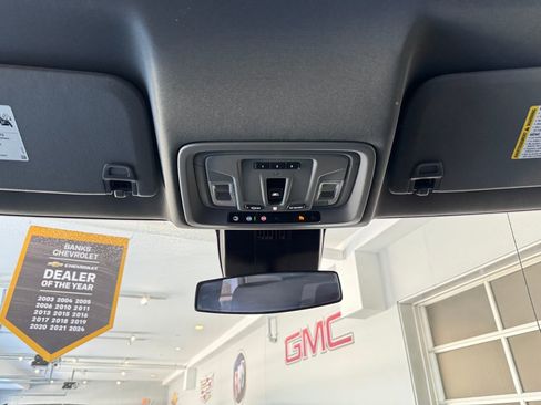 Certified 2023 Chevrolet Silverado 1500 RST w/ True North Edition Plus image 28