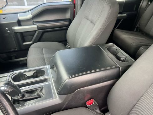 Used 2016 Ford F150 XLT w/ Equipment Group 302A Luxury image 26