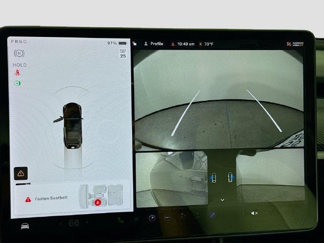 Used 2018 Tesla Model 3 Long Range AWD/4WD image 13