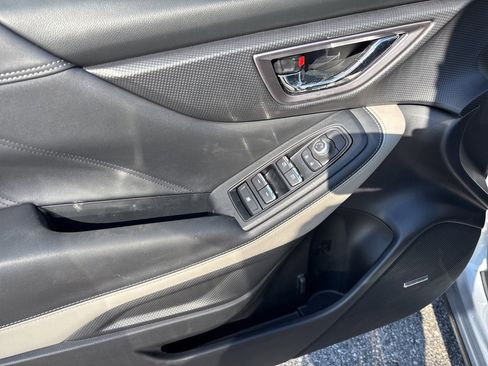 Certified 2024 Subaru Forester Limited image 10