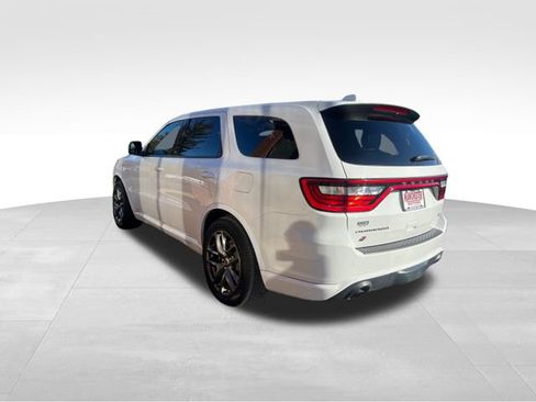 Used 2022 Dodge Durango R/T w/ Tow 'N Go Package image 7