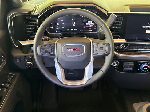 New 2026 GMC Sierra 1500 Elevation AWD/4WD image 15