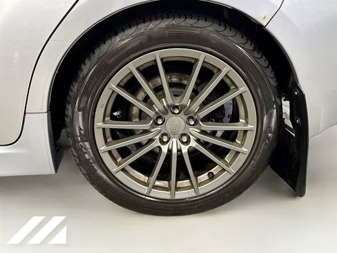 Used 2013 Subaru Impreza WRX Hatchback AWD/4WD image 31