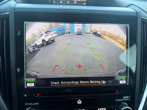 Used 2019 Subaru Crosstrek 2.0i Limited AWD/4WD image 15