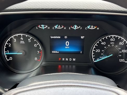 Used 2022 Ford F150 XLT w/ Trailer Tow Package AWD/4WD image 23
