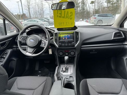Used 2019 Subaru Impreza 2.0i image 14
