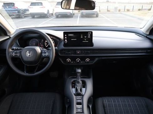 New 2026 Honda HR-V LX image 13