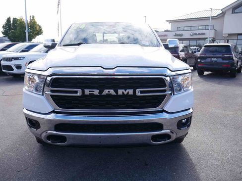 Used 2024 RAM 1500 Big Horn image 3