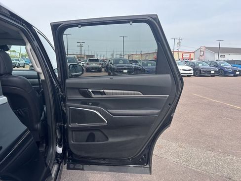 Used 2024 Kia Telluride SX AWD/4WD image 41