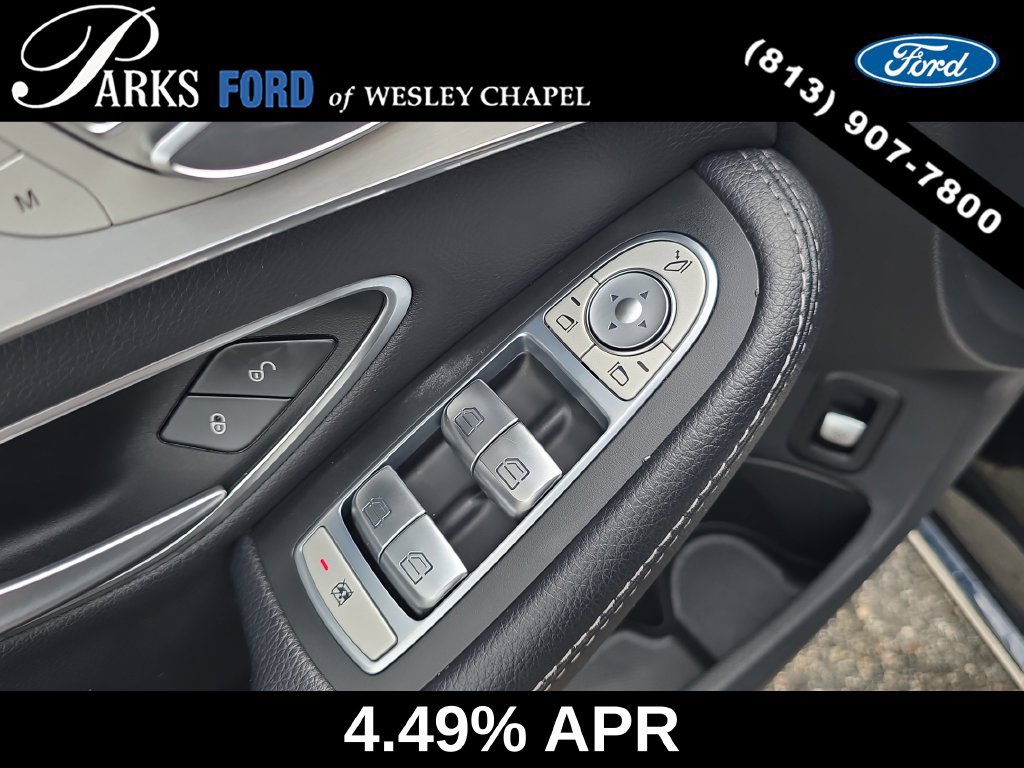 Used 2018 Mercedes-Benz C 300 Sedan image 19