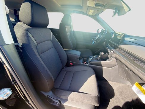 New 2026 Honda CR-V EX image 15