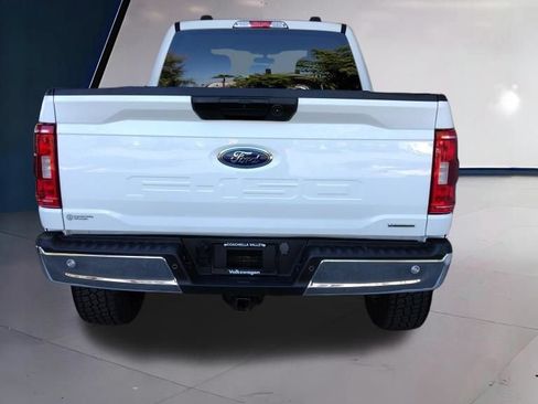 Used 2023 Ford F150 XLT w/ Trailer Tow Package AWD/4WD image 18