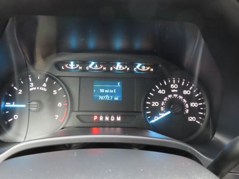 Used 2019 Ford F150 XL w/ XL Power Equipment Group image 27