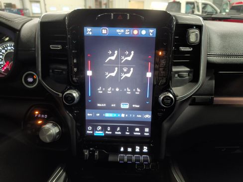 Used 2023 RAM 1500 Laramie image 11