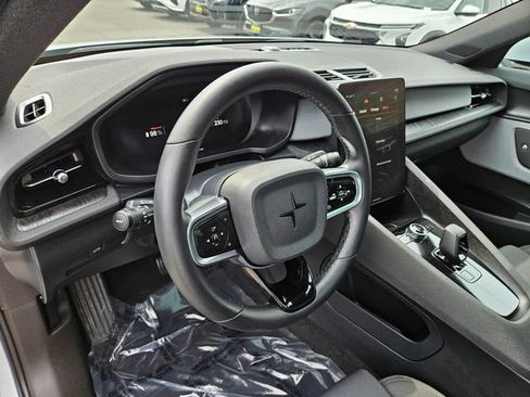 Used 2023 Polestar Polestar 2 w/ Pilot Pack AWD/4WD image 24