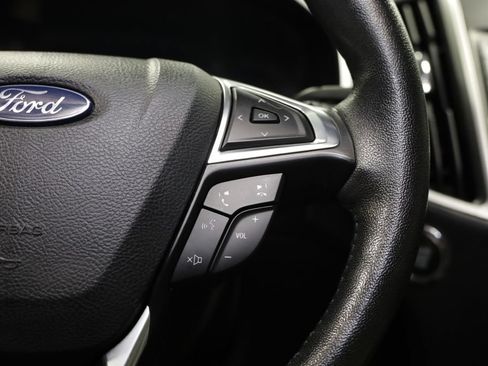 Used 2016 Ford Edge SEL AWD/4WD image 25