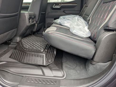 New 2025 Chevrolet Silverado 1500 RST image 28