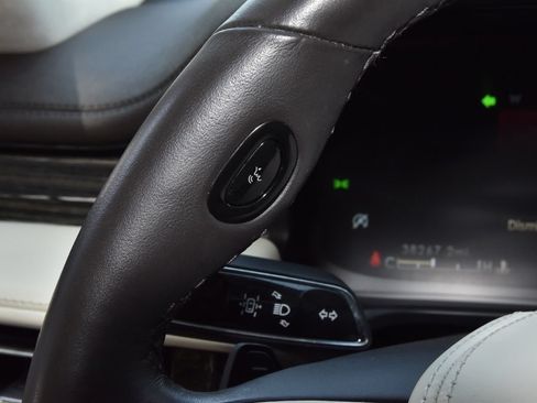 Used 2023 Lincoln Aviator Black Label AWD/4WD image 25