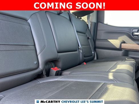 Used 2020 GMC Sierra 1500 Denali w/ Denali Ultimate Package image 30
