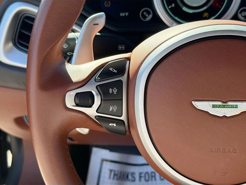 Used 2018 Aston Martin DB11 V12 image 35