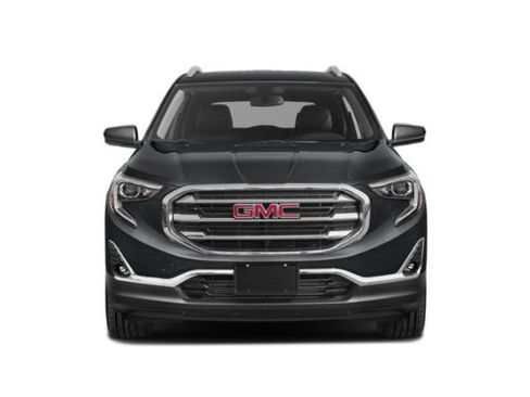 Used 2019 GMC Terrain SLT w/ Preferred Package AWD/4WD image 6
