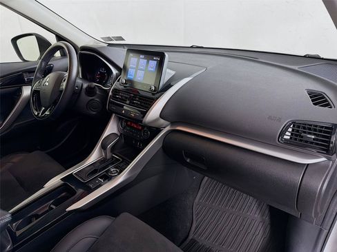 Used 2024 Mitsubishi Eclipse Cross SE AWD/4WD image 30