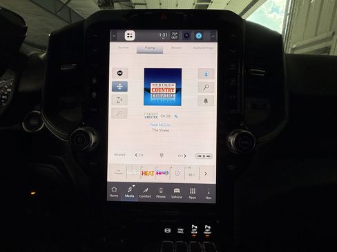 New 2026 RAM 2500 Tradesman image 28