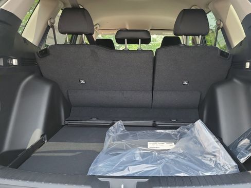 Used 2026 Honda CR-V LX image 19
