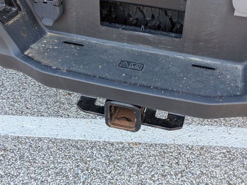 Used 2023 Ford F150 Raptor AWD/4WD image 11