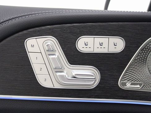 New 2026 Mercedes-Benz GLE 350 4MATIC image 16